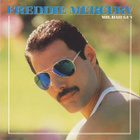Freddie Mercury - Mr. Bad Guy - pikkukuva 1