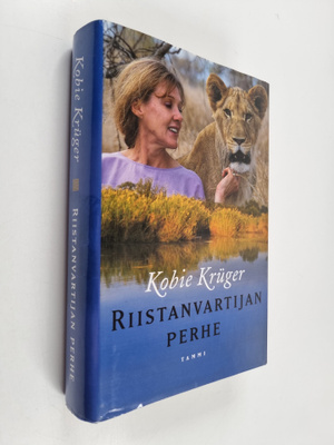 Kobie Kruger : Riistanvartijan perhe