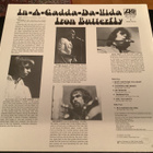 IRON BUTTERFLY - In - A - Gadda - Da - Vida - pikkukuva 4