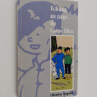 Chongren Zhang : Tchang au pays du lotus bleu - pikkukuva 1
