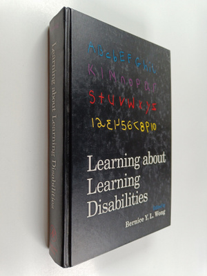 Learning about learning disabilities