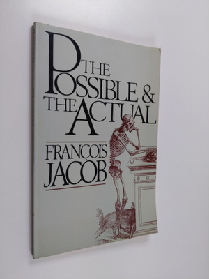 Francois Jacob : The possible and the actual