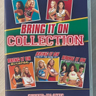 Anna palaa! (Bring It On) -kokoelma (2000-2009) 5DVD - pikkukuva 1