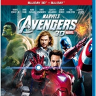 The Avengers - (3D Blu-ray + 2D Blu-ray) - pikkukuva 1