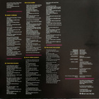 Christy Moore - Ride On (Planxty Moving Hearts) cd-levy - pikkukuva 3