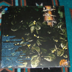 JIM PEMBROKE Corporal Cauliflowers Mental Function ~ LP UUSI - pikkukuva 2