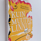 Ulla-Maija Paavilainen : Kuin muuttolinnut - pikkukuva 1
