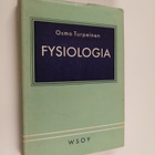 Osmo Turpeinen : Fysiologia - pikkukuva 1