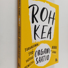 Nina Rinne : Rohkea organisaatio - pikkukuva 1
