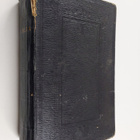 La Biblia que es, los sacros libros del Viego y Nuevo Tes... - pikkukuva 1