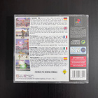 V-Ball - Beach Volley Heroes - PS1 - CIB - pikkukuva 4