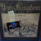 ARES KINGDOM - FIRESTORM REDEMPTION U.S 2005 M-/M- LP - pikkukuva 1