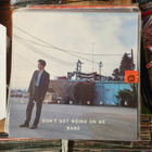 Lloyd Cole - Don't Get Weird On Me, Babe Lp (EX++/EX+) - pikkukuva 1
