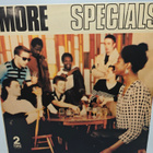 The Specials – More Specials LP - pikkukuva 1