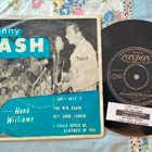Johnny Cash EP - pikkukuva 1