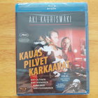 Kauas pilvet karkaavat UUSI BLU-RAY - pikkukuva 1