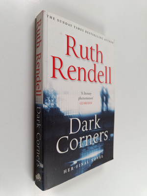 Ruth Rendell : Dark Corners