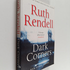 Ruth Rendell : Dark Corners - pikkukuva 1