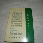 Stanley Ellin Nicholas-kadun avain -nid - pikkukuva 2