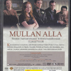 Mullan alla - toinen kausi (5xDVD K15) - pikkukuva 2