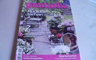 Kotipuutarha 5/2011