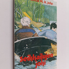 Patricia M St John : Seikkailujen joki : nuorisoromaani - pikkukuva 1