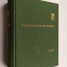 Ekonomimatrikkeli 1960 - pikkukuva 1