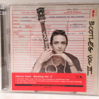 JOHNNY CASH - BOOTLEG VOL II - FROM MEPHIS TO HOLLYWOOD 2CD - pikkukuva 1