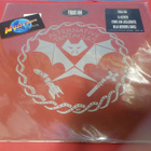 V/A - VIRUS 100 - ALTERNATIVE TENTACLES VG+/EX LP - pikkukuva 1