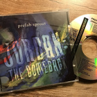 Prefab Sprout . Jordan the comeback CD 1990 orkkis - pikkukuva 1