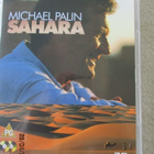 Michael Palin SAHARA (2 x DVD) - pikkukuva 1