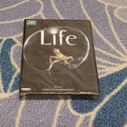 Life BBC Earth DVD Uusi - pikkukuva 1
