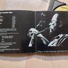 THOMAS CHAPIN TRIO –  ANIMA orig. EU 1991 CD   KFWCD - pikkukuva 3