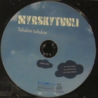 Myrskytuuli • Tahdon tahdon CDr-Single - pikkukuva 3