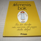 Björk - Anderson Mimmis bok - pikkukuva 1