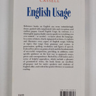 James Matson ym. : English Usage - pikkukuva 2