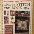 Ristipistomallikirja Cross Stitch Book - pikkukuva 1