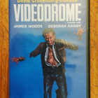 Videodrome - tuhon ase - pikkukuva 1