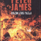 Peter James - Kuolema leikkii tulella - pikkukuva 1