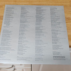 Paul Simon LP - pikkukuva 3