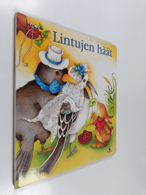 Marion Krätschmer : Lintujen häät