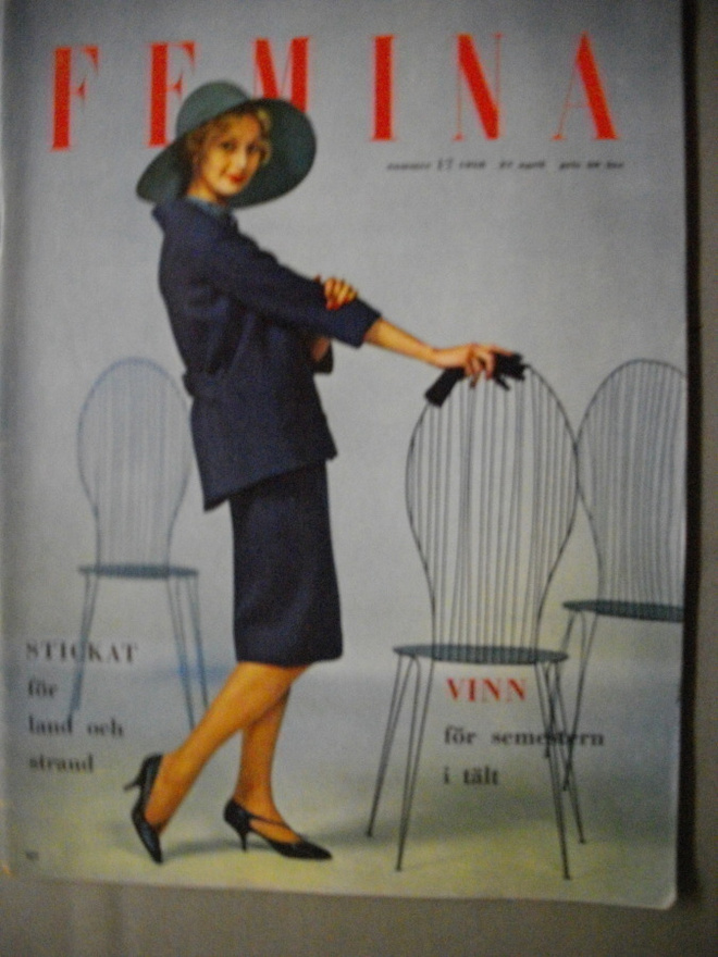 Femina Nro 17/1958 (16.3)