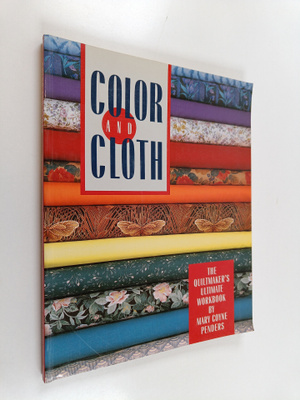 Mary Coyne Penders : Color and Cloth
