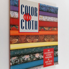Mary Coyne Penders : Color and Cloth - pikkukuva 1