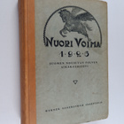 Nuori voima 1926 : Suomen nousevan polven aikakauslehti (... - pikkukuva 1