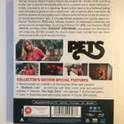 Pets (Blu-ray) Slipcase (1973) UUSI MUOVEISSA - pikkukuva 2