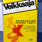 Veikkaajan käsikirja 1968. - pikkukuva 2