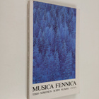 Timo Mäkinen : Musica fennica - pikkukuva 1