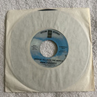 JOHN FOGERTY - ROCKIN' ALL OVER THE WORLD 7" SINGLE - pikkukuva 1
