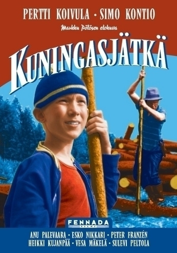 kuningasjätkä	(17 091)	k	-FI-		DVD		pertti koivula	1997